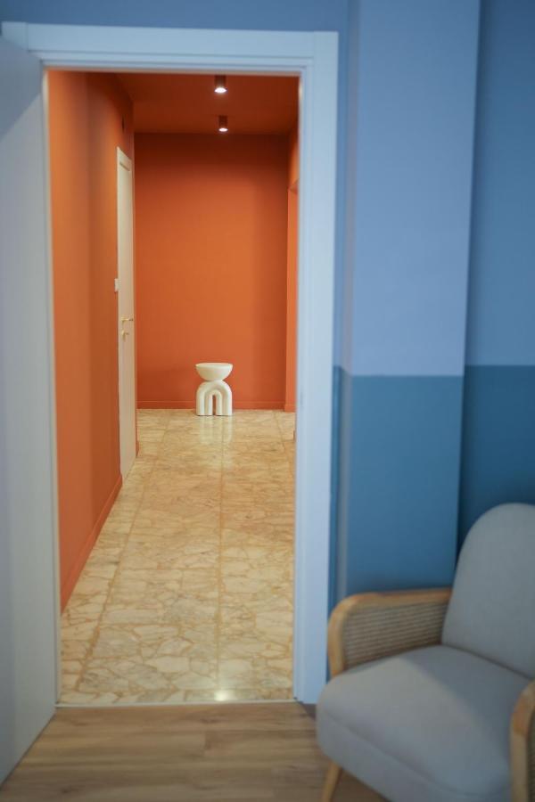 Apartamento Casa Mima Pescara Exterior foto