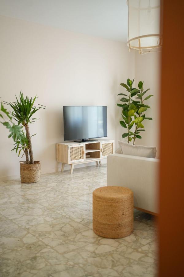 Apartamento Casa Mima Pescara Exterior foto