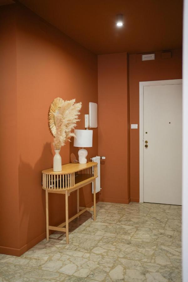 Apartamento Casa Mima Pescara Exterior foto