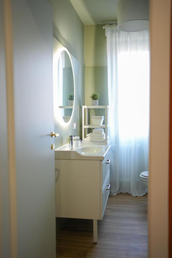 Apartamento Casa Mima Pescara Exterior foto