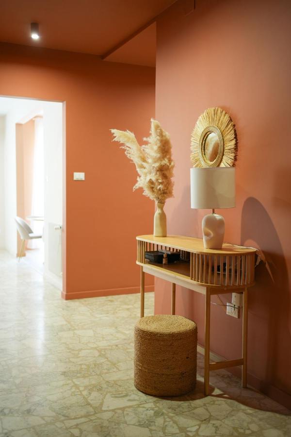 Apartamento Casa Mima Pescara Exterior foto